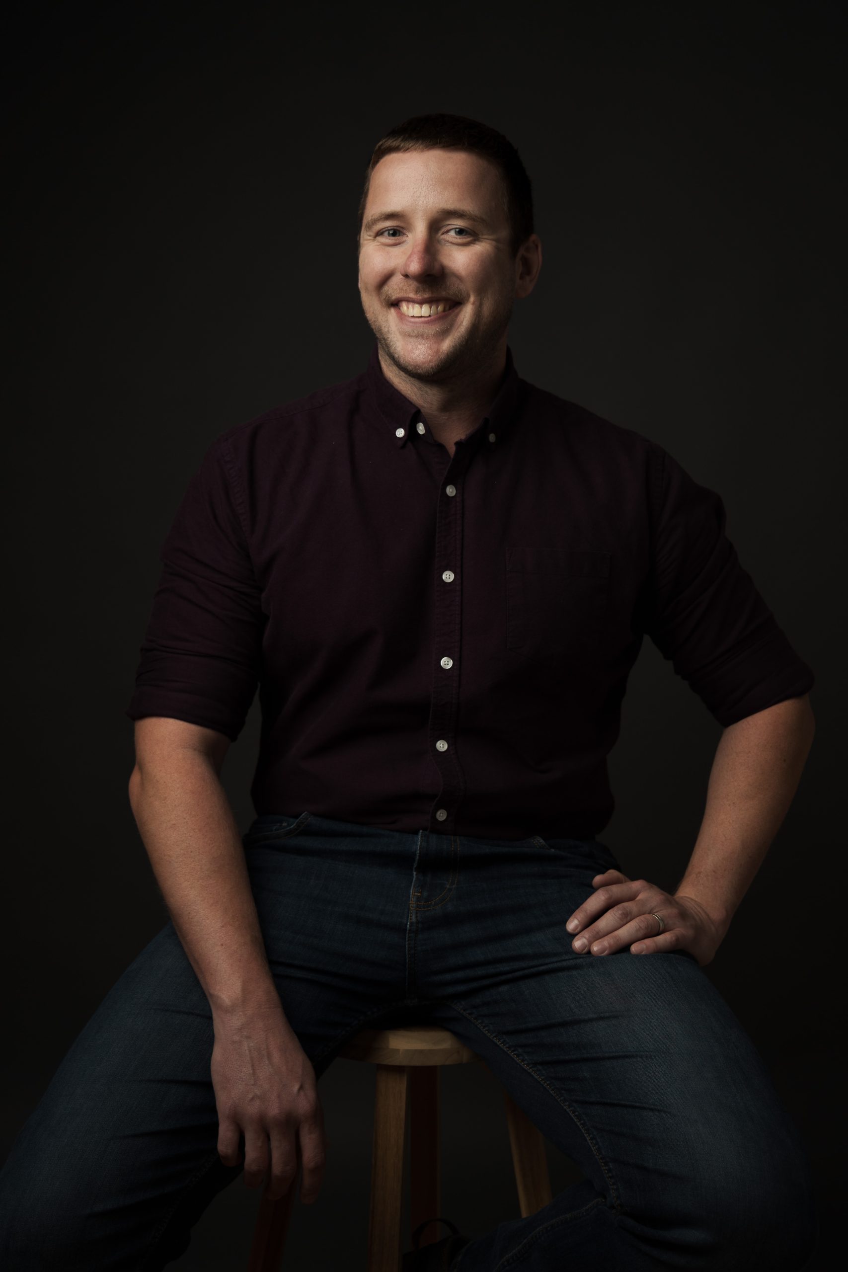 Simon Smalley