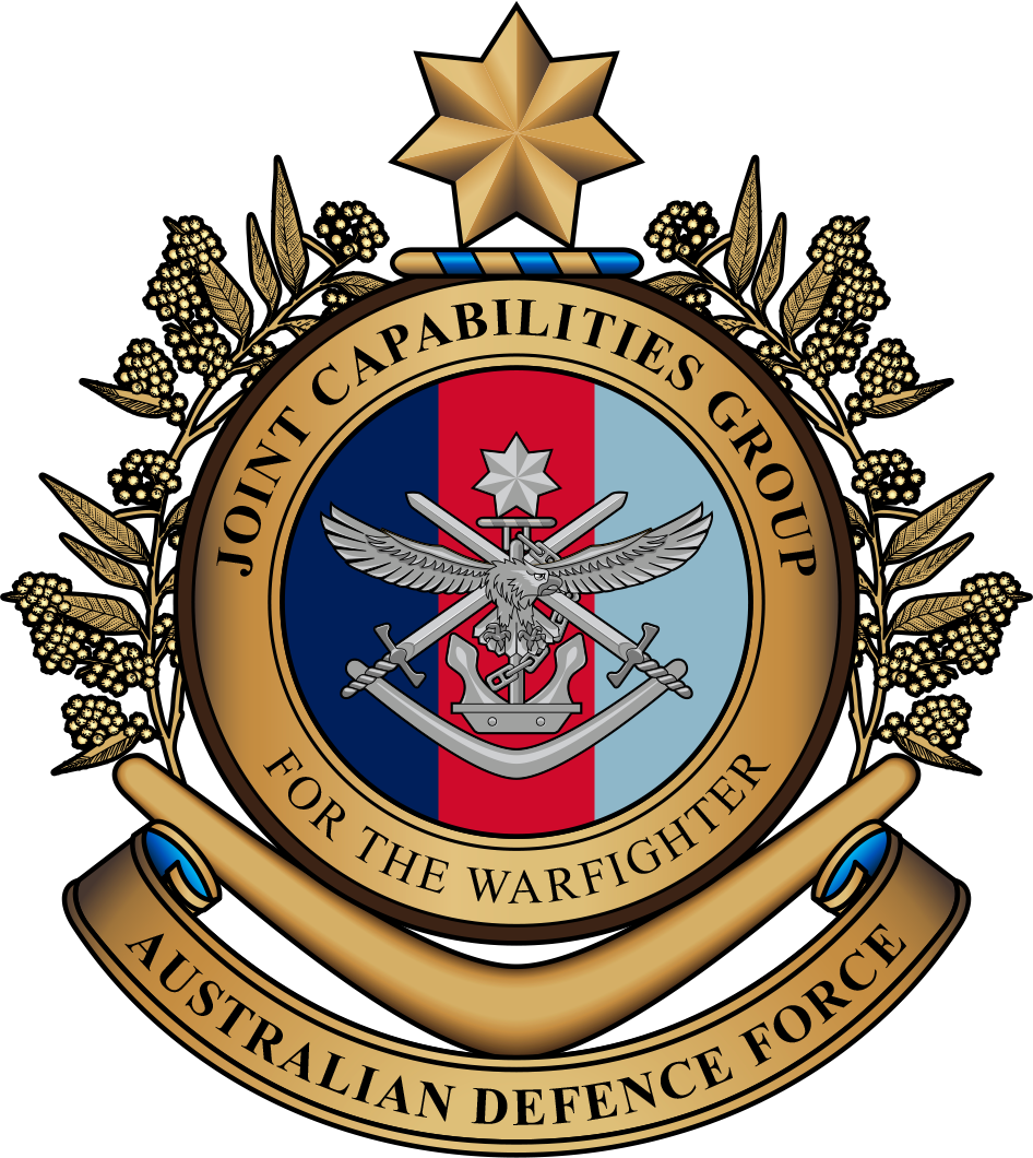 Joint Capabilities Group